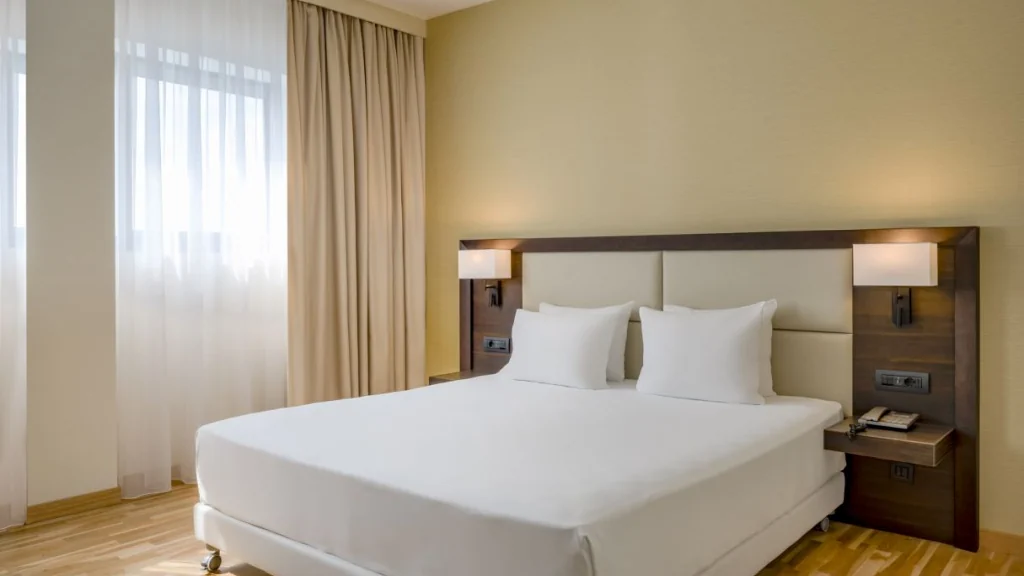 AC Hotel by Marriott Milan Sesto